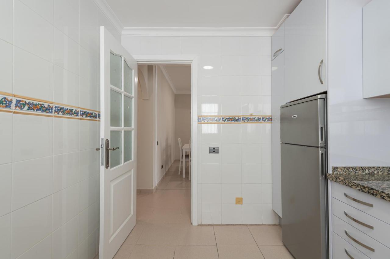 Amarre Moon Appartement Puerto De Mogan Buitenkant foto