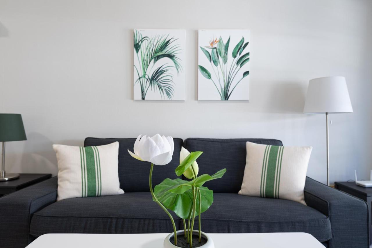 Amarre Moon Appartement Puerto De Mogan Buitenkant foto
